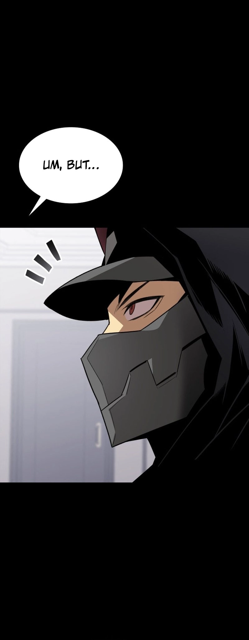 The Worn and Torn Newbie Chapter 167 Page 30