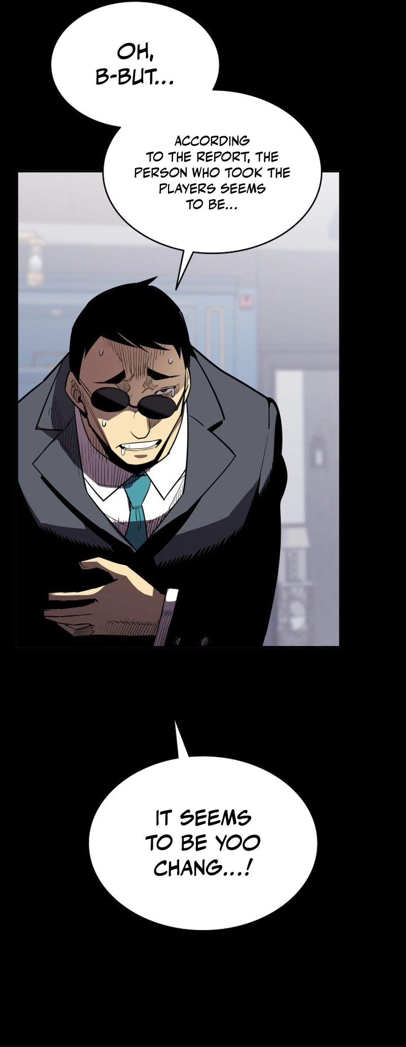 The Worn and Torn Newbie Chapter 167 Page 52