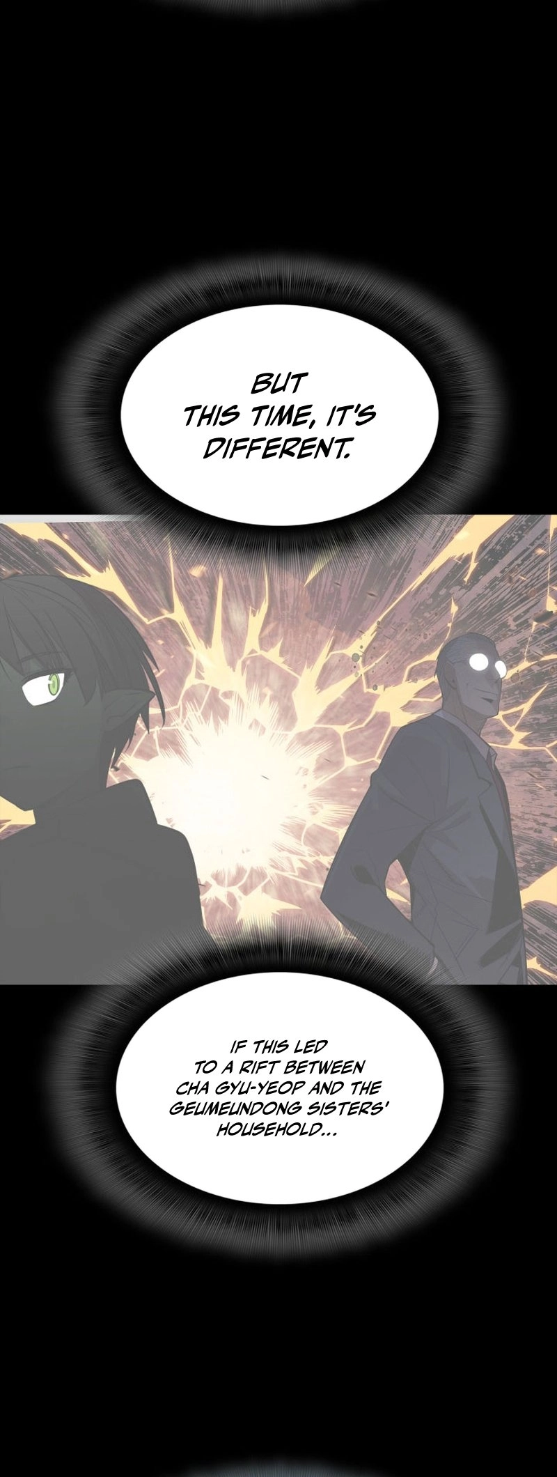 The Worn and Torn Newbie Chapter 167 Page 36