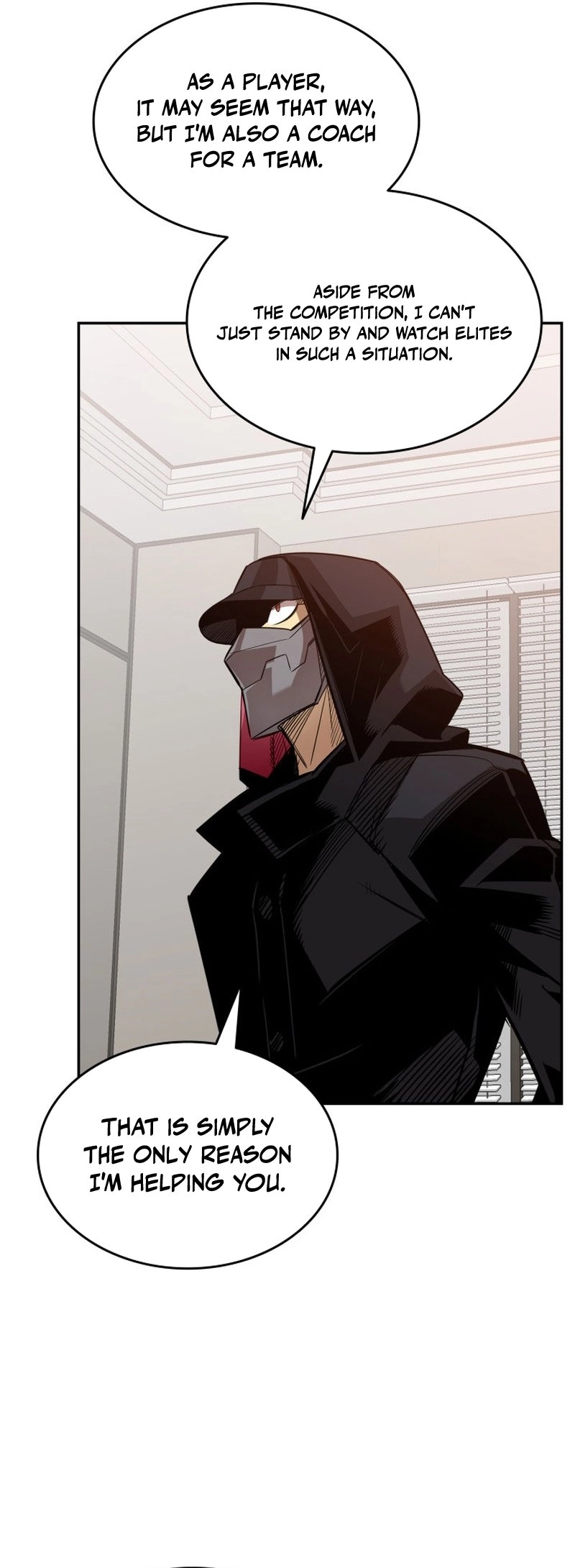 The Worn and Torn Newbie Chapter 167 Page 10