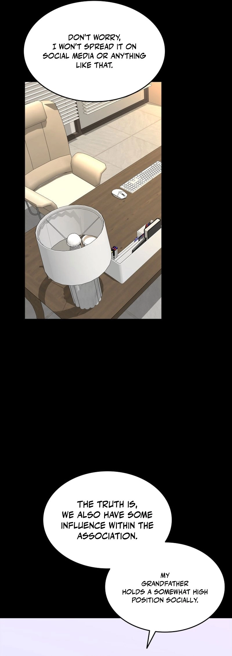 The Worn and Torn Newbie Chapter 167 Page 32