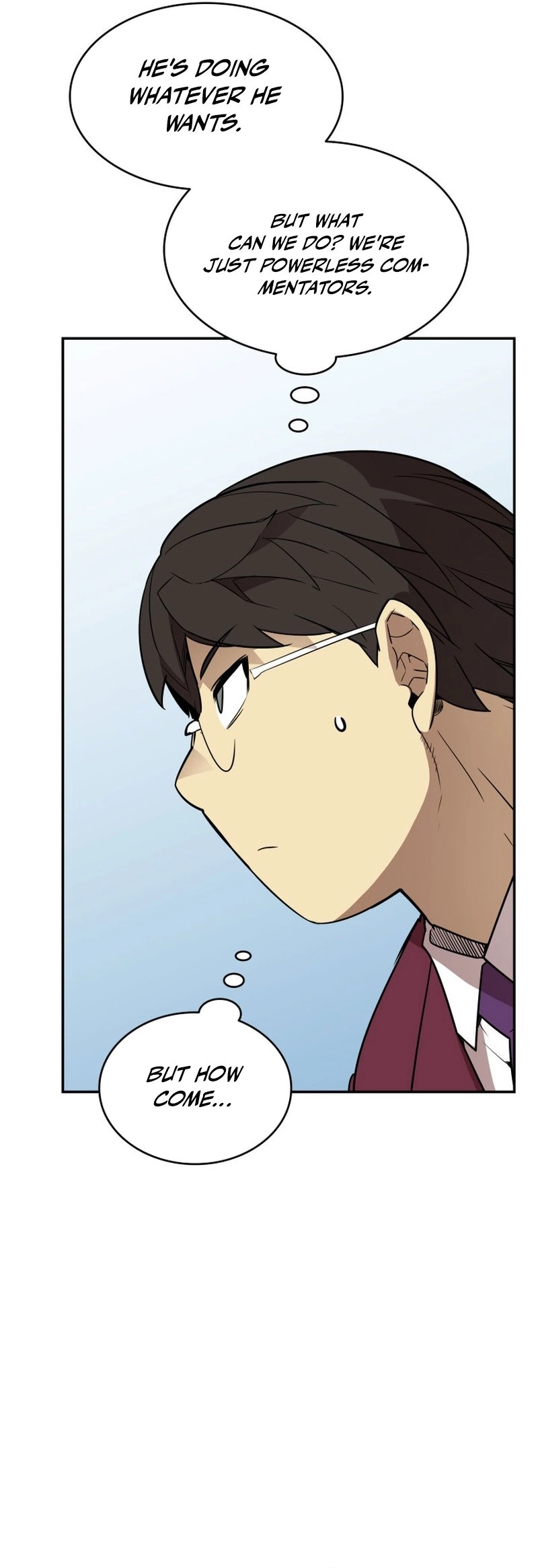 The Worn and Torn Newbie Chapter 167 Page 46