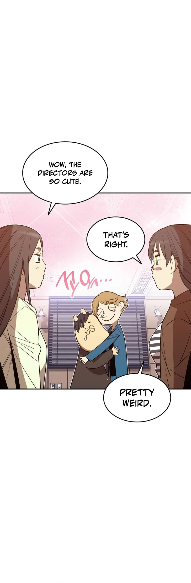 The Worn and Torn Newbie Chapter 167 Page 18