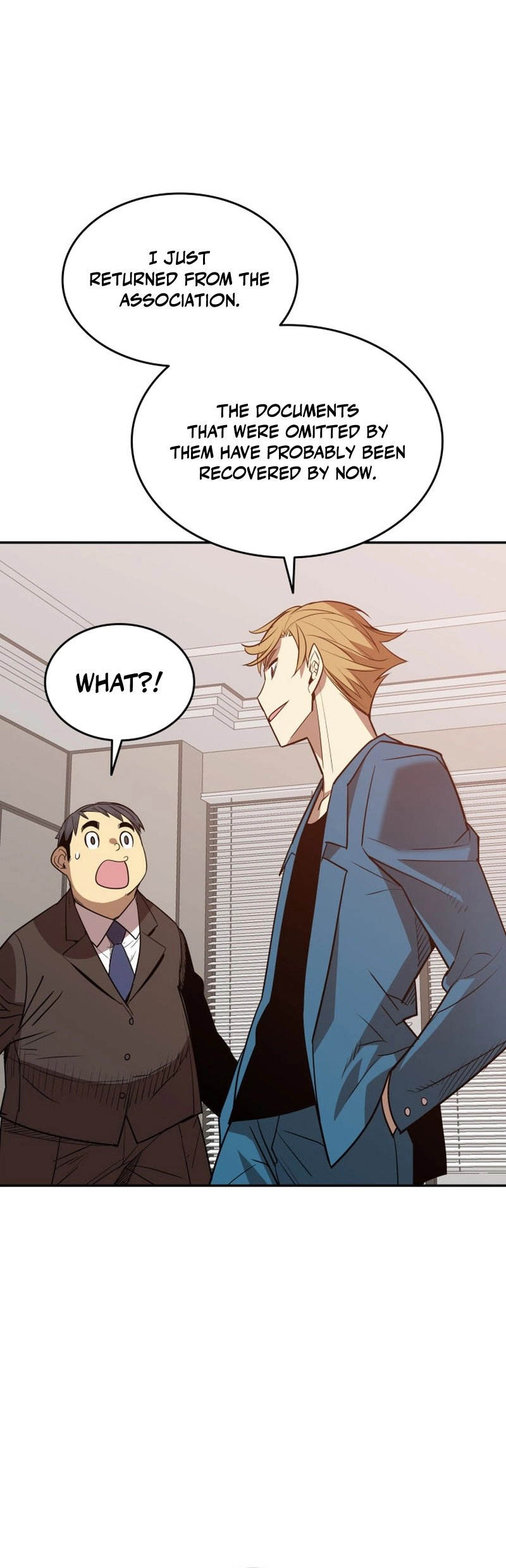 The Worn and Torn Newbie Chapter 167 Page 14