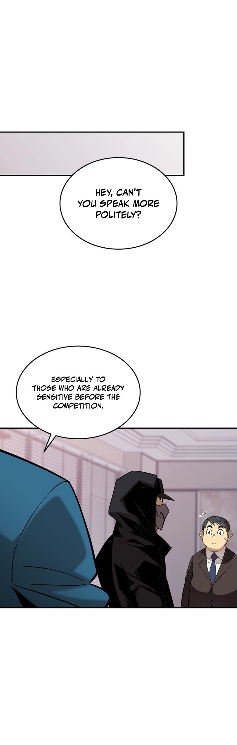 The Worn and Torn Newbie Chapter 167 Page 12
