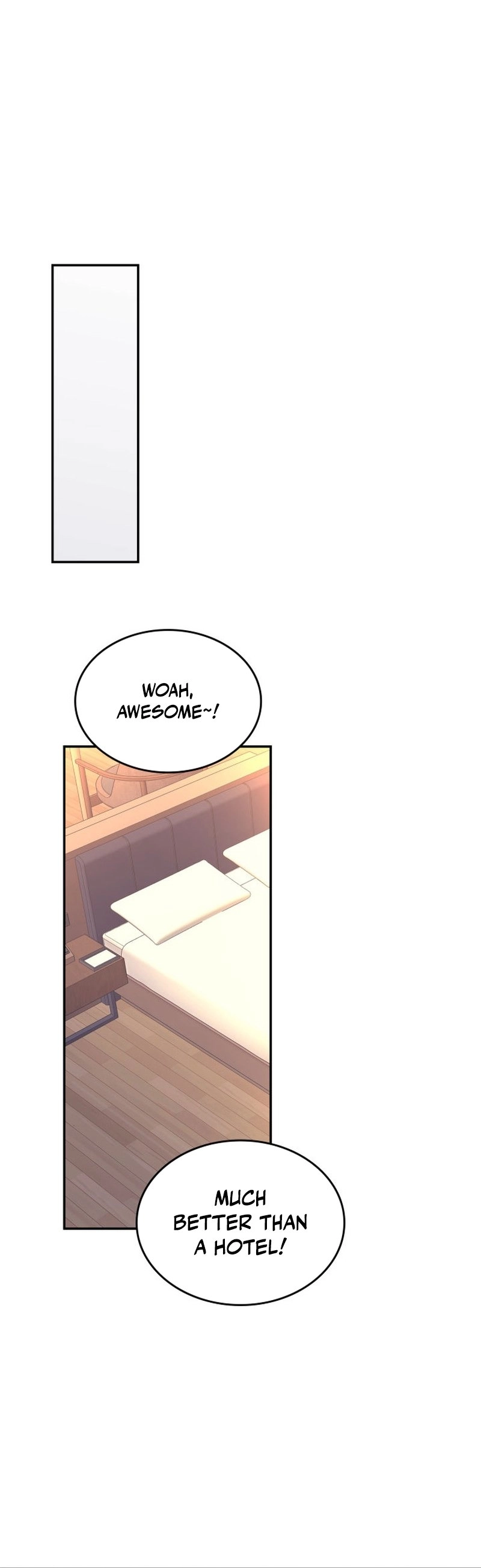 The Worn and Torn Newbie Chapter 167 Page 23