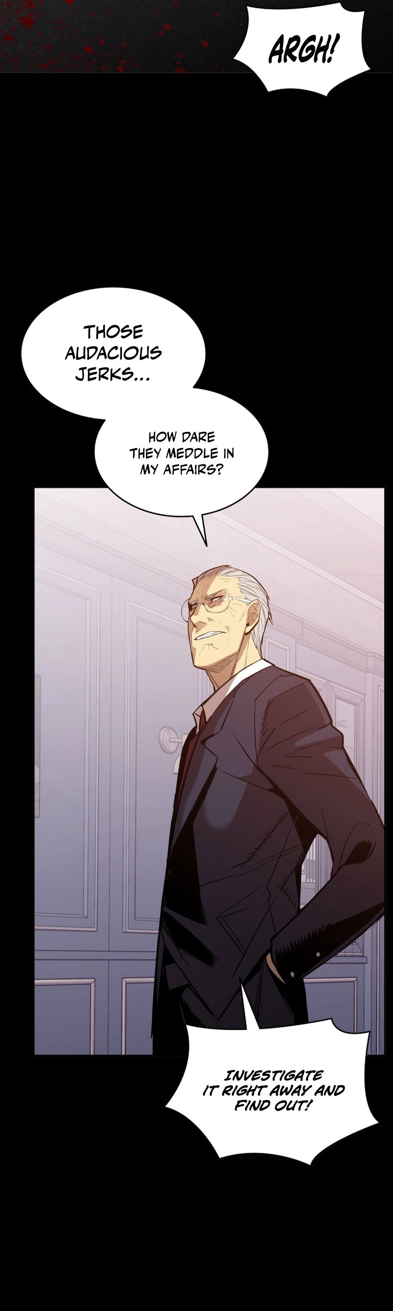 The Worn and Torn Newbie Chapter 167 Page 51