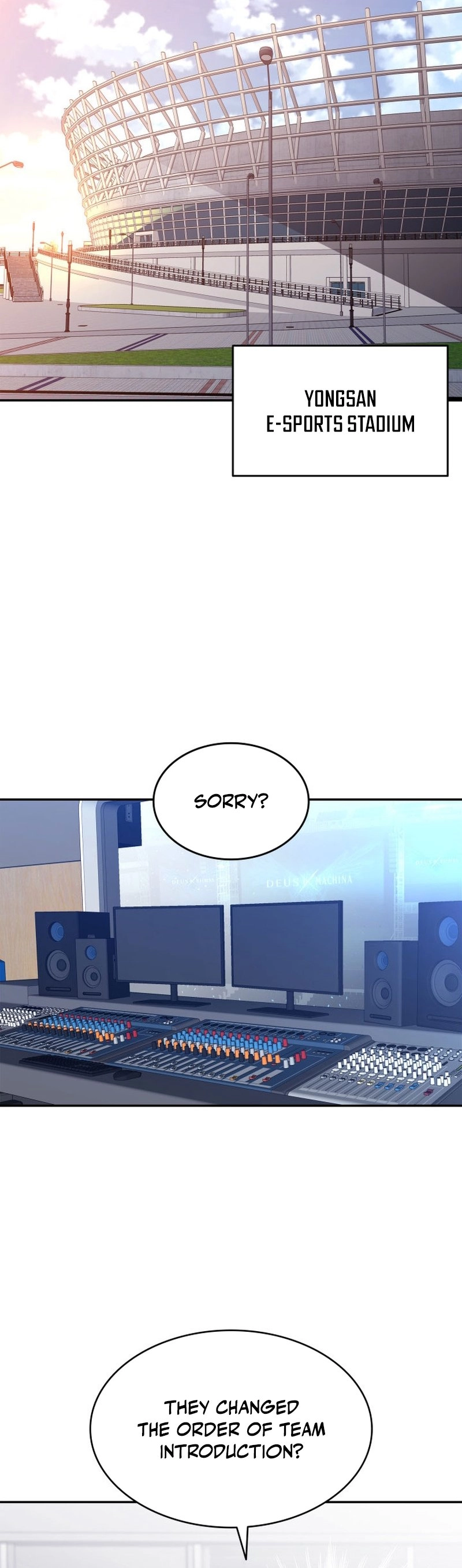 The Worn and Torn Newbie Chapter 167 Page 40