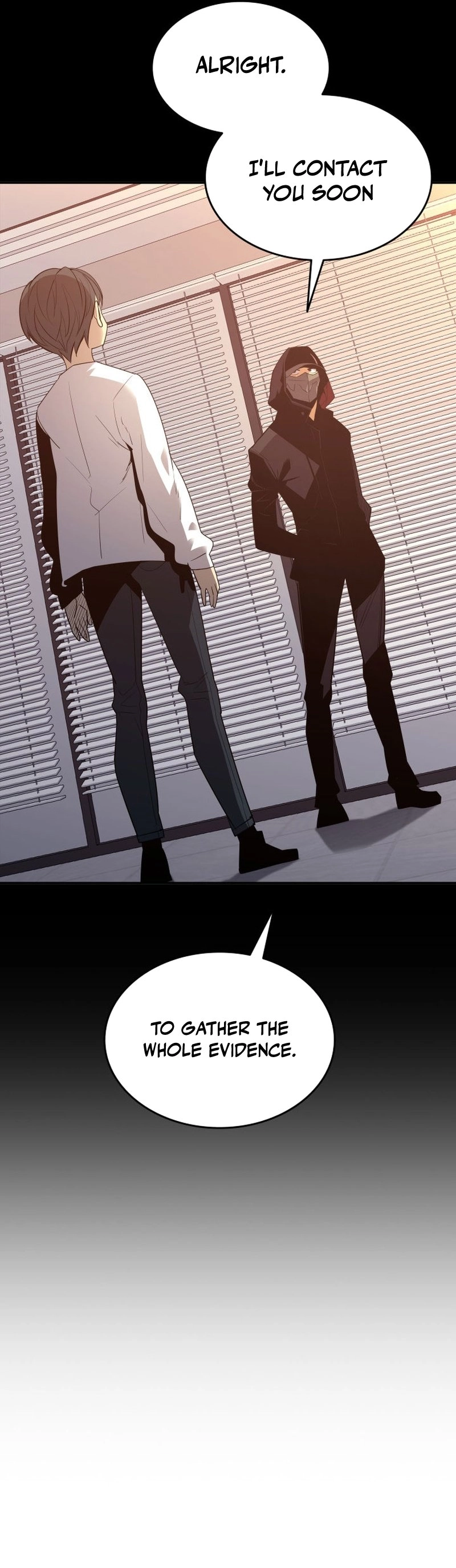 The Worn and Torn Newbie Chapter 167 Page 38