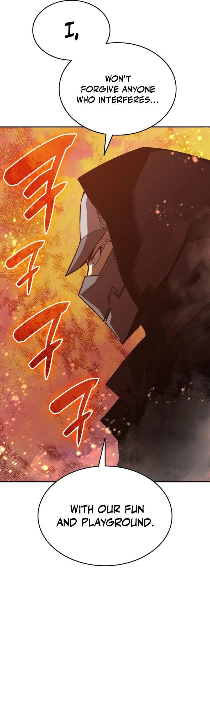 The Worn and Torn Newbie Chapter 167 Page 22