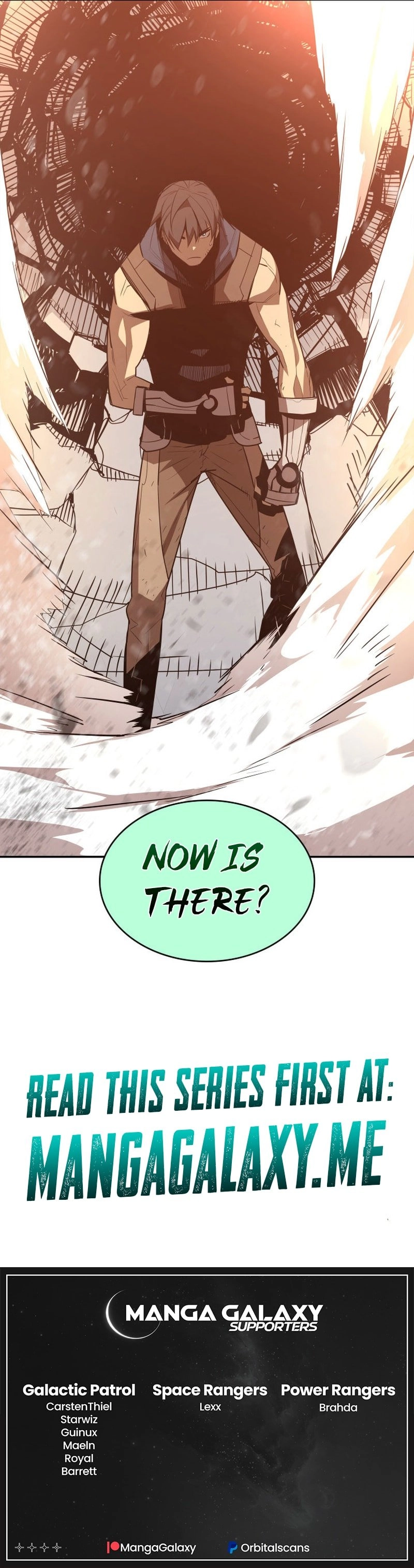 The Worn and Torn Newbie Chapter 174 Page 19
