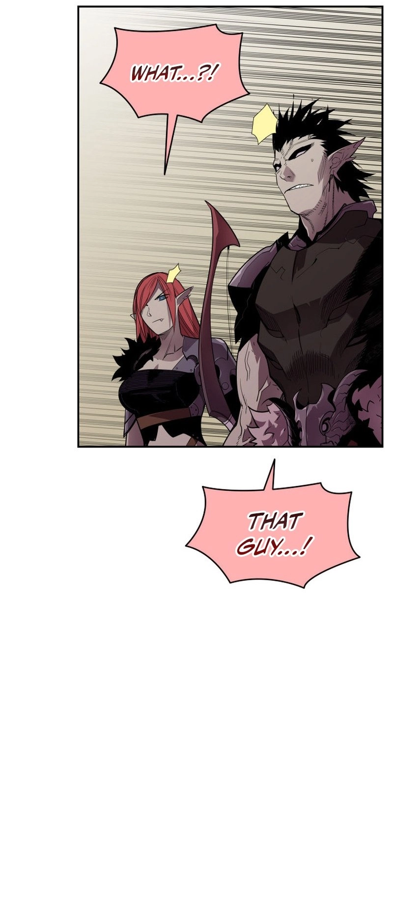 The Worn and Torn Newbie Chapter 163 Page 24