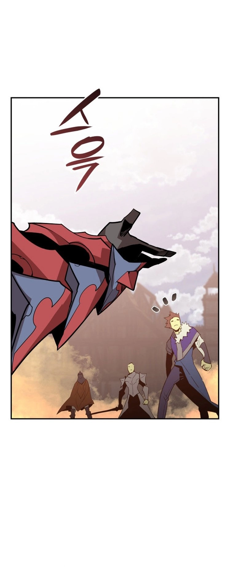 The Worn and Torn Newbie Chapter 163 Page 22