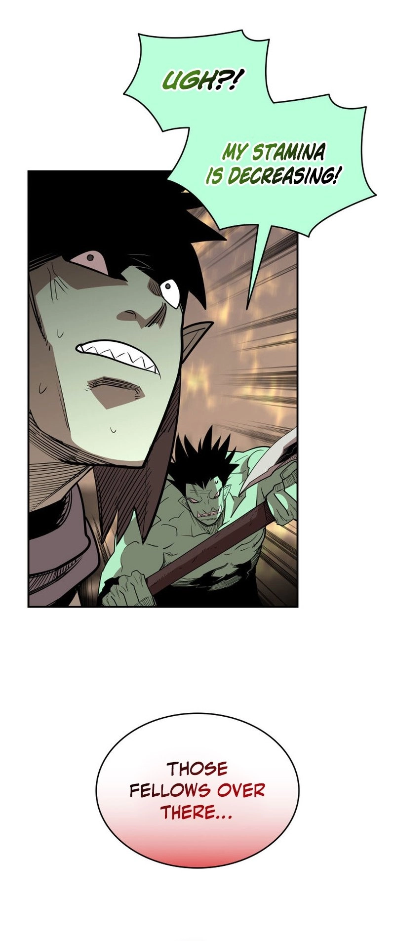 The Worn and Torn Newbie Chapter 163 Page 43