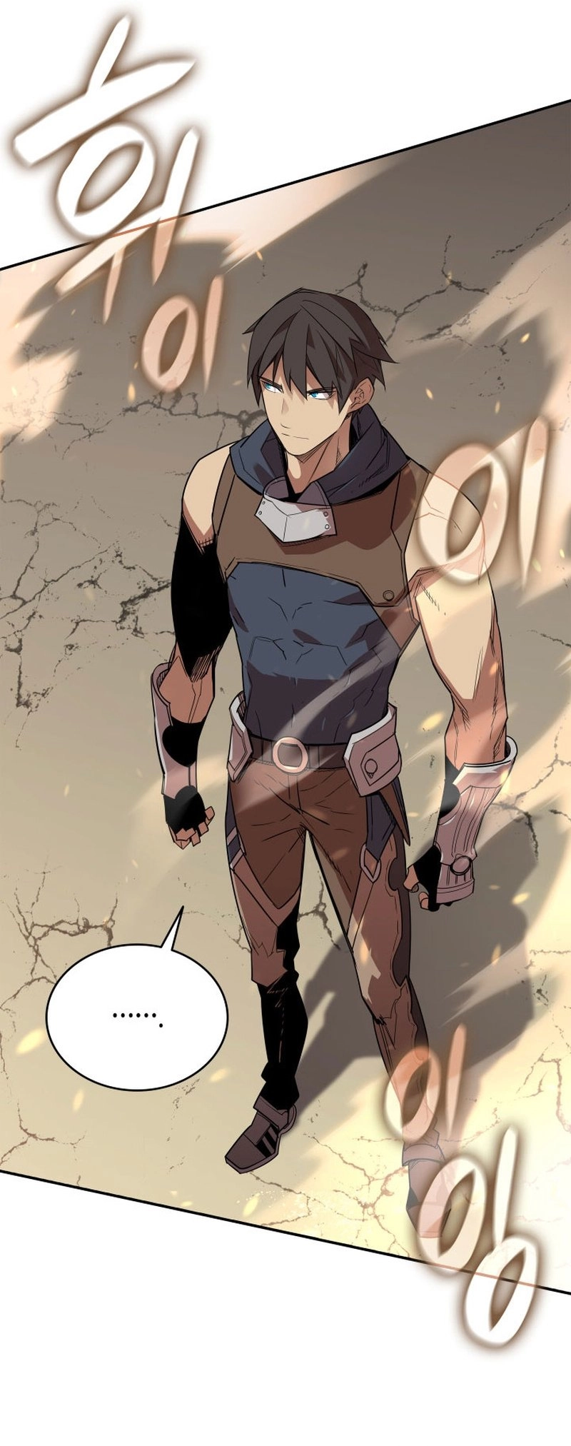 The Worn and Torn Newbie Chapter 163 Page 30