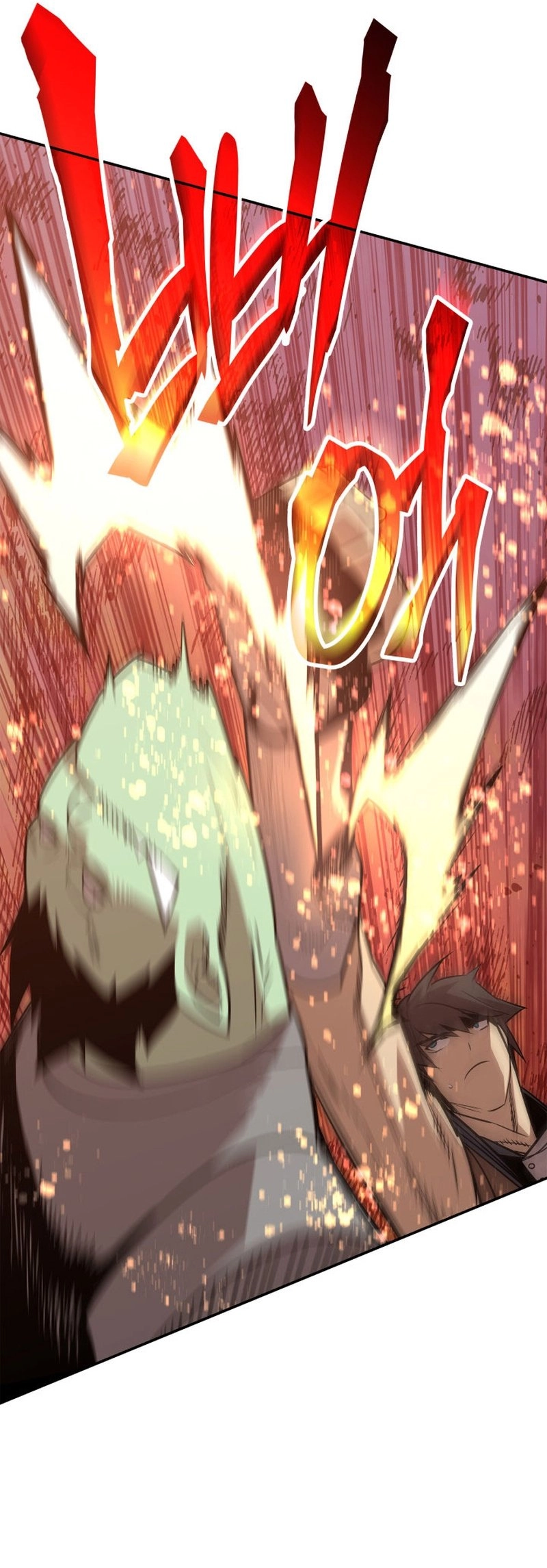 The Worn and Torn Newbie Chapter 163 Page 40