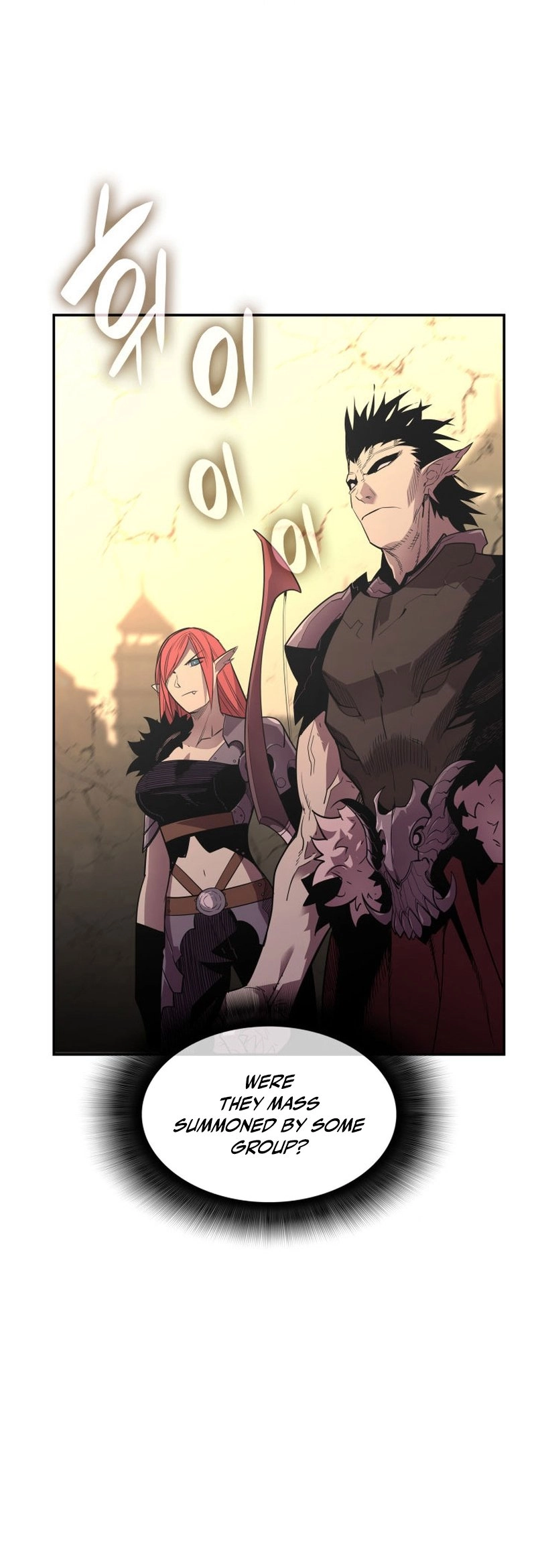 The Worn and Torn Newbie Chapter 163 Page 16