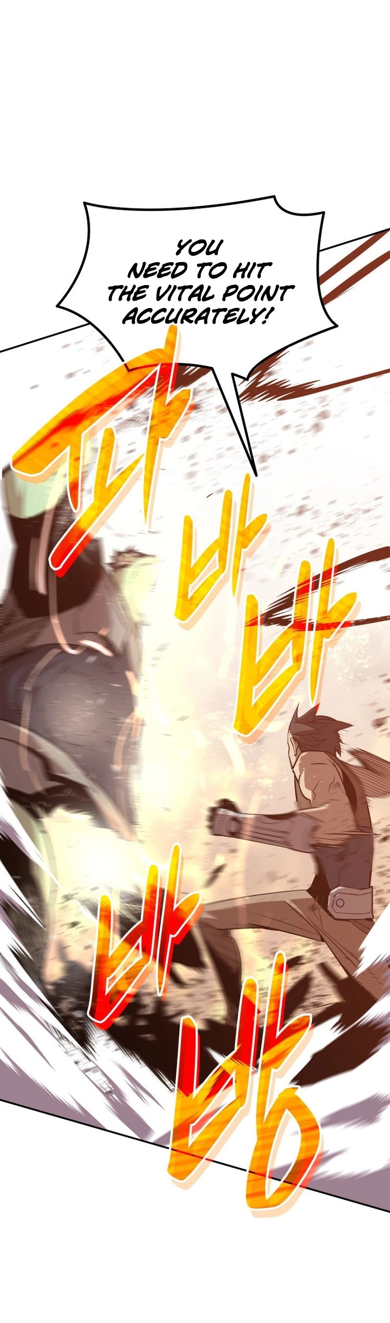 The Worn and Torn Newbie Chapter 163 Page 39