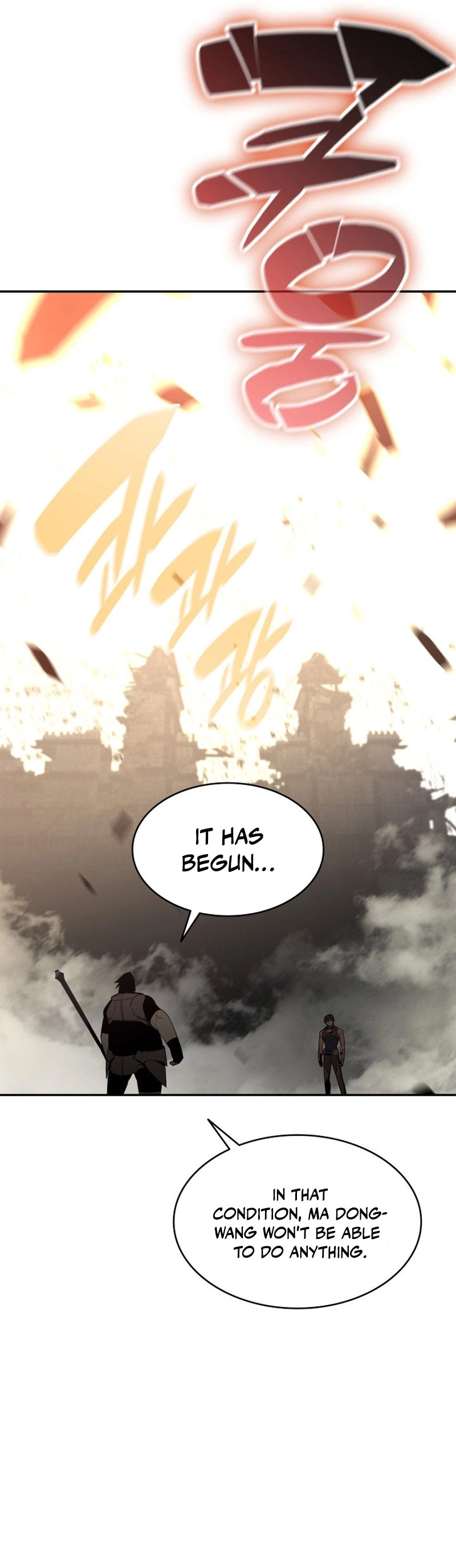 The Worn and Torn Newbie Chapter 163 Page 28