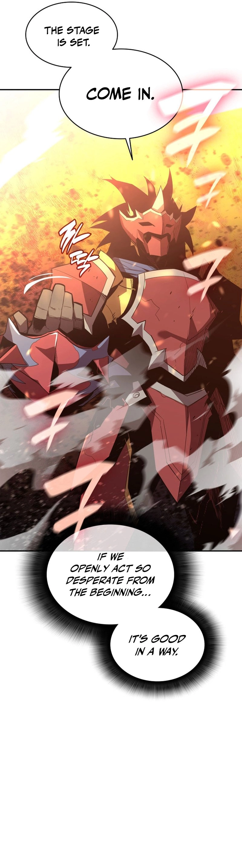 The Worn and Torn Newbie Chapter 163 Page 23