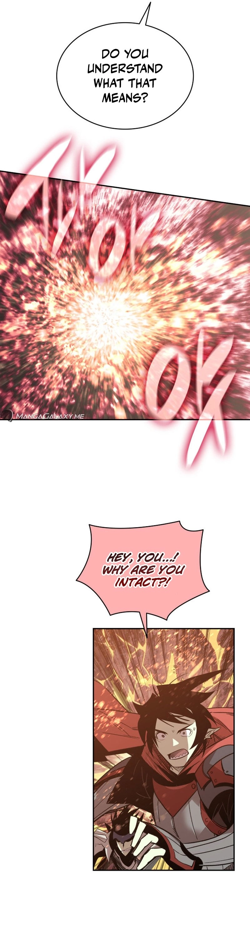 The Worn and Torn Newbie Chapter 163 Page 42