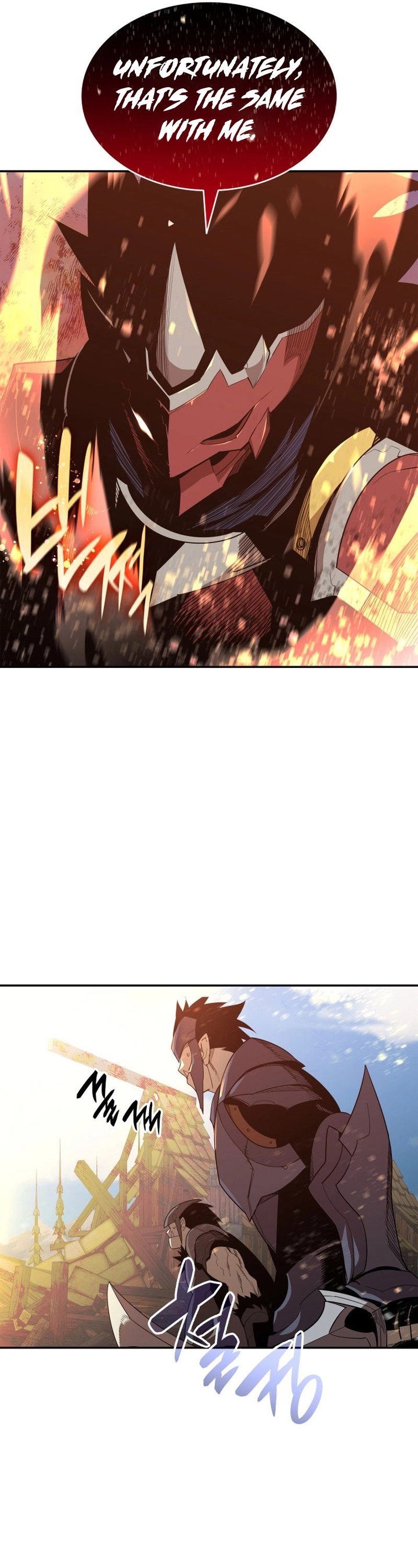 The Worn and Torn Newbie Chapter 163 Page 21