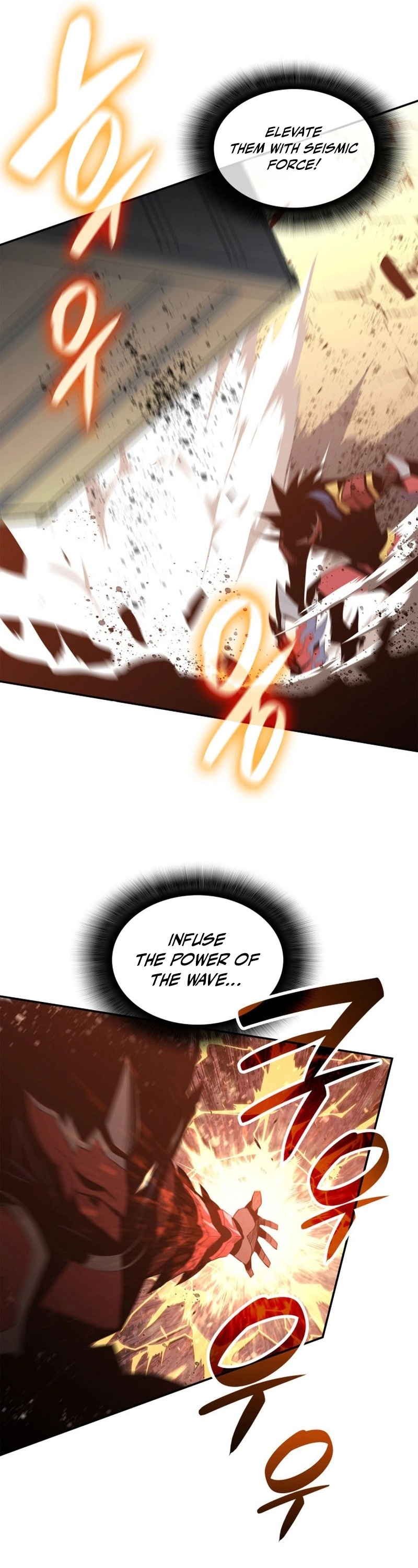 The Worn and Torn Newbie Chapter 163 Page 9