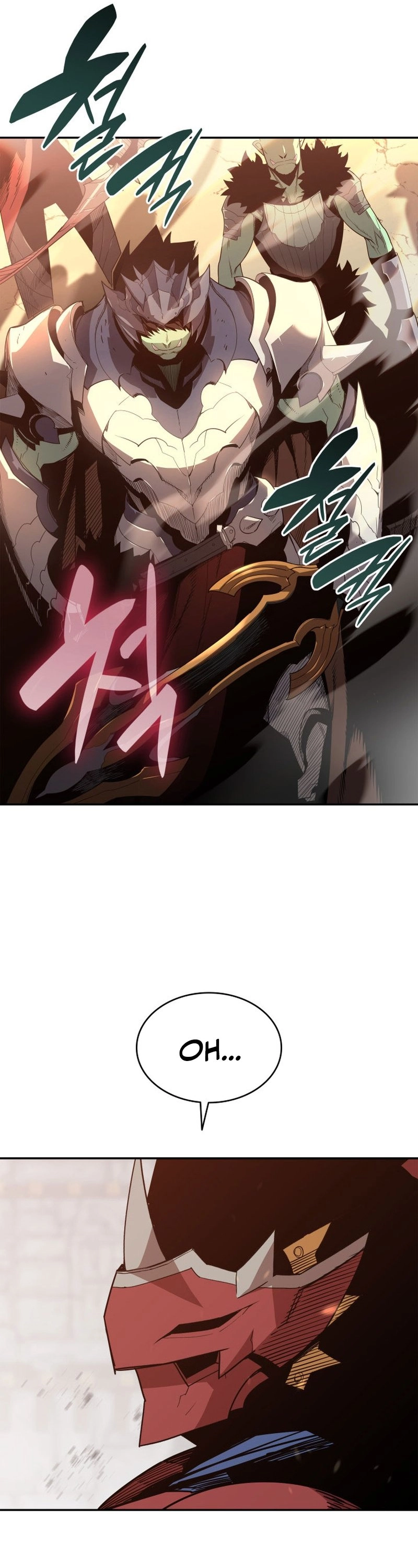 The Worn and Torn Newbie Chapter 163 Page 14