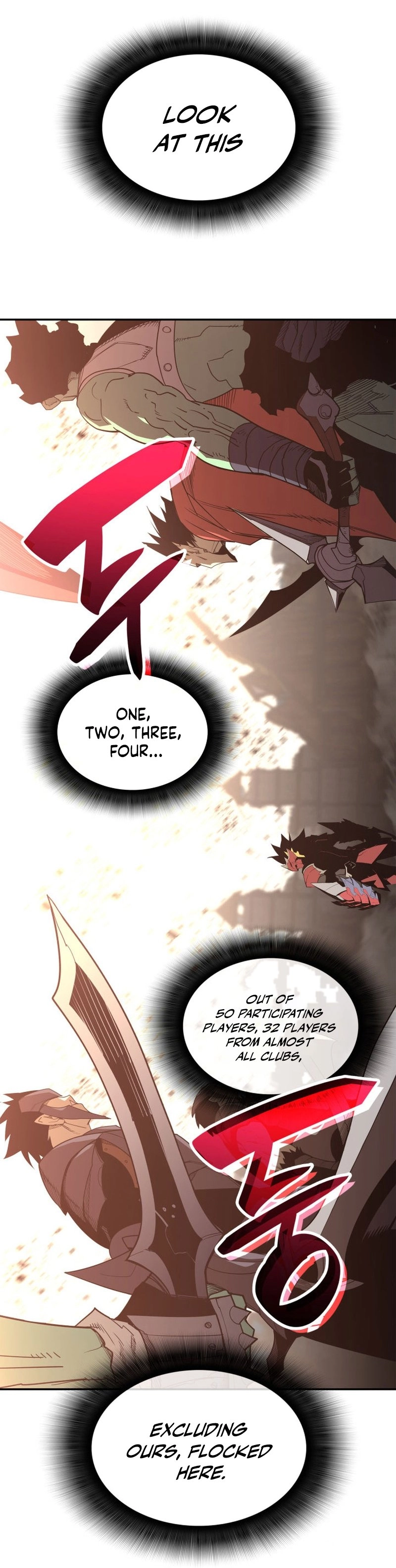 The Worn and Torn Newbie Chapter 163 Page 15