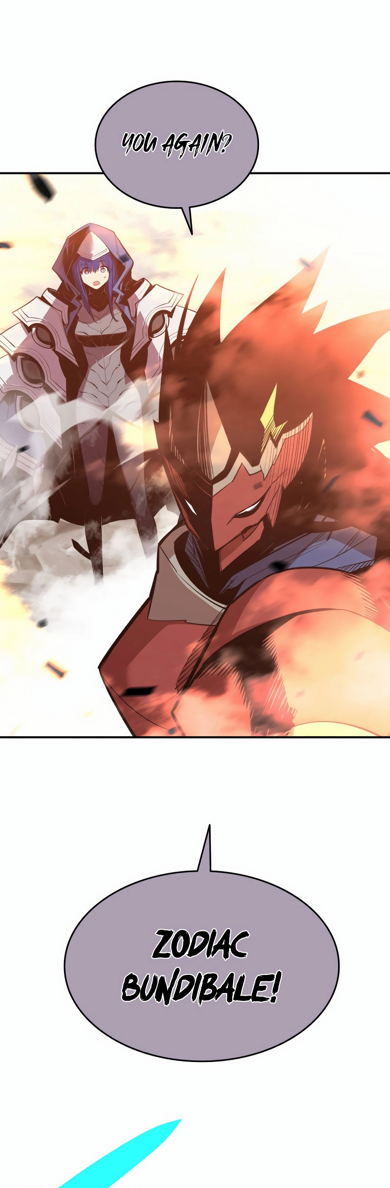 The Worn and Torn Newbie Chapter 194 Page 23