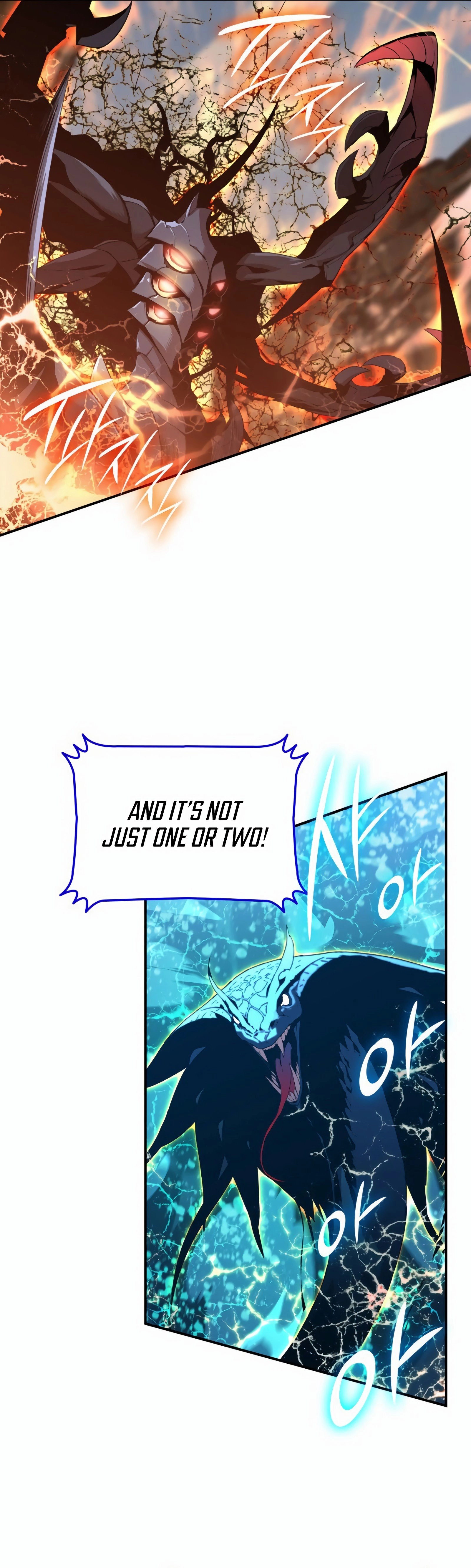 The Worn and Torn Newbie Chapter 194 Page 18