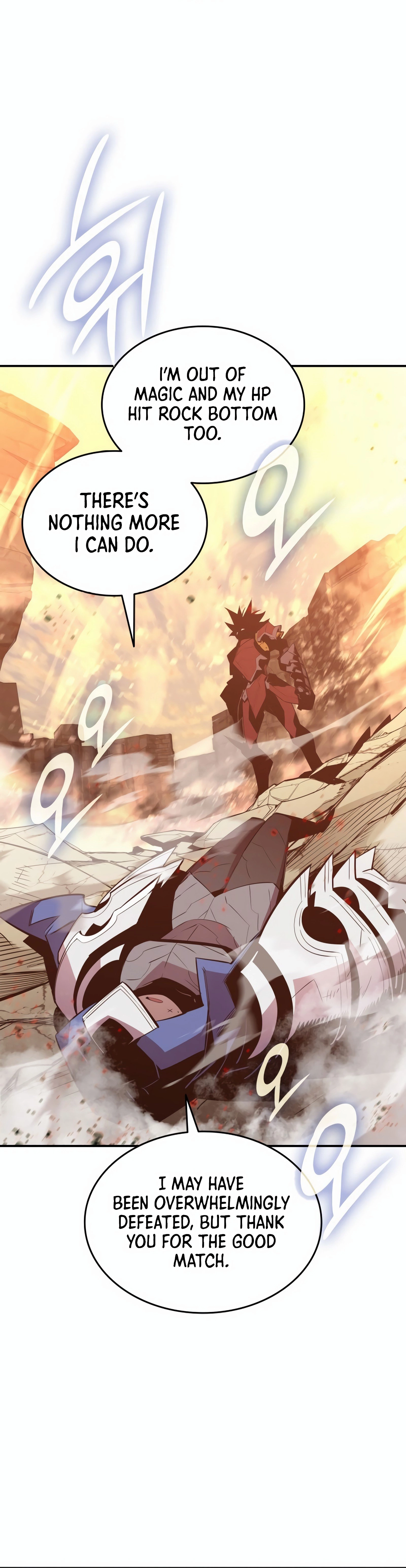 The Worn and Torn Newbie Chapter 194 Page 6
