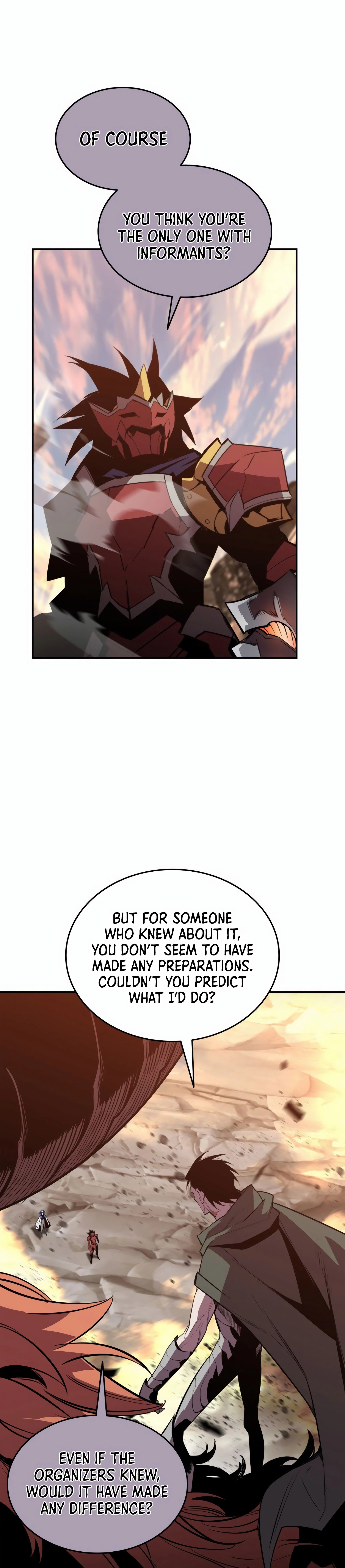 The Worn and Torn Newbie Chapter 194 Page 25