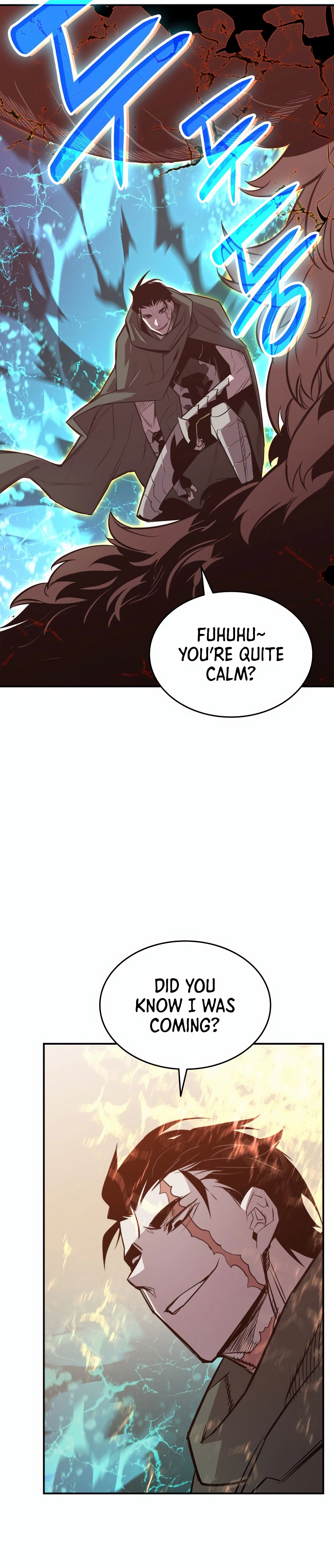 The Worn and Torn Newbie Chapter 194 Page 24
