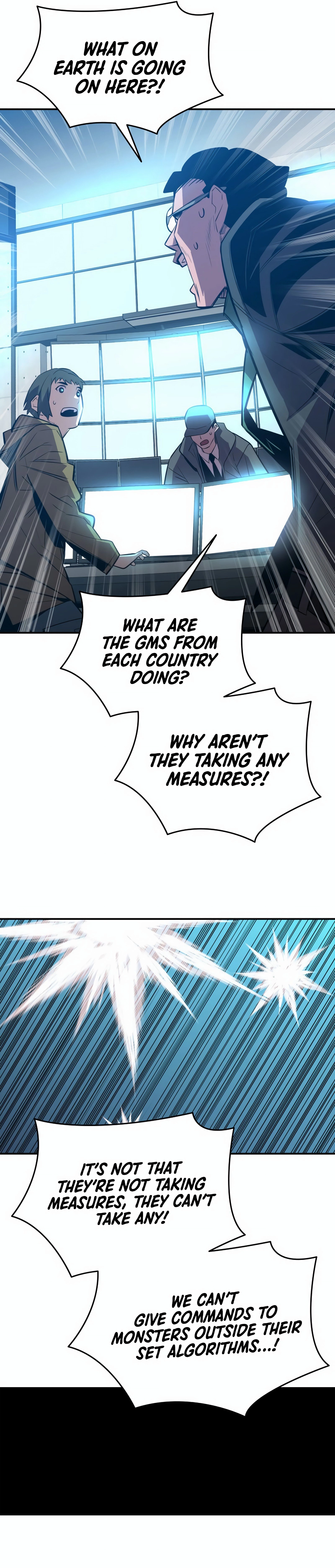 The Worn and Torn Newbie Chapter 194 Page 20