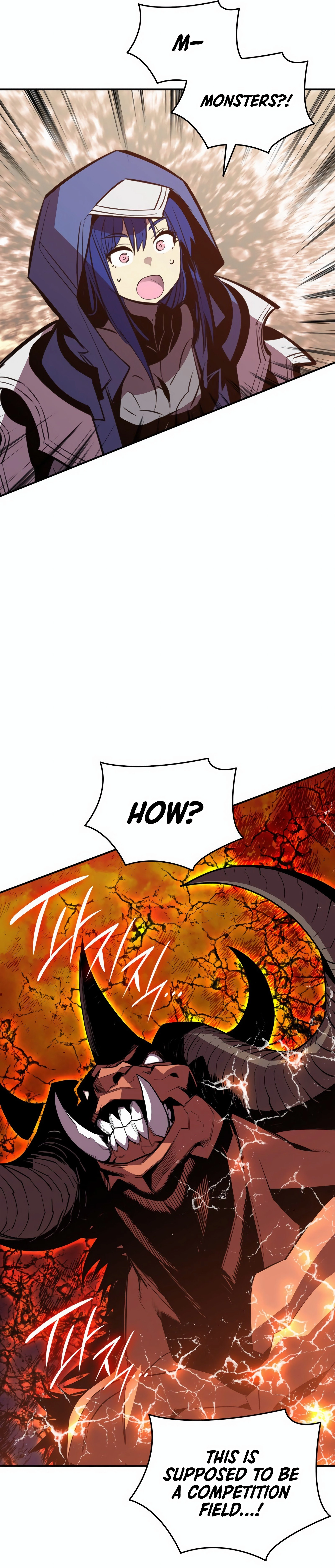 The Worn and Torn Newbie Chapter 194 Page 15