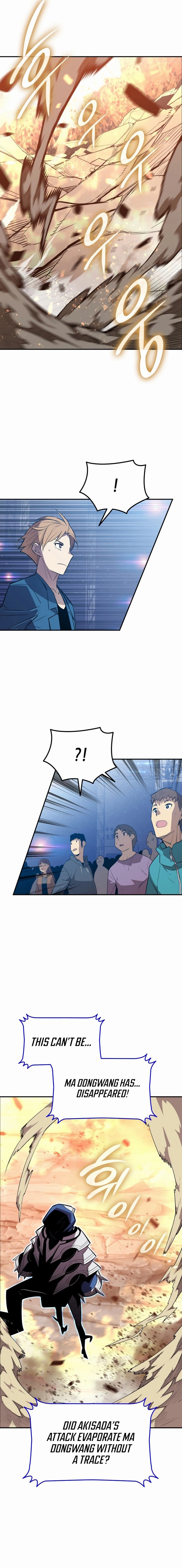 The Worn and Torn Newbie Chapter 193 Page 13