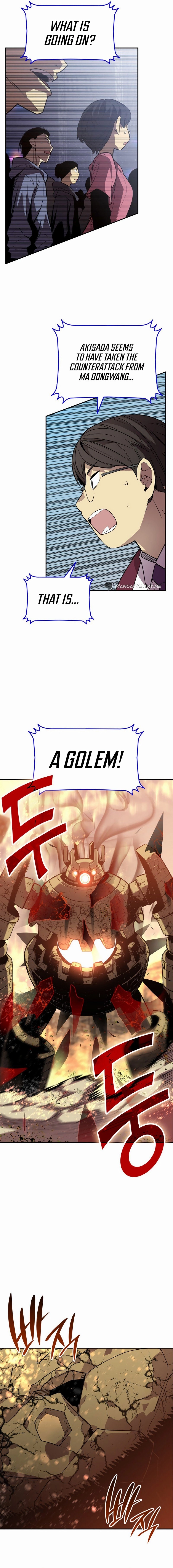 The Worn and Torn Newbie Chapter 193 Page 7