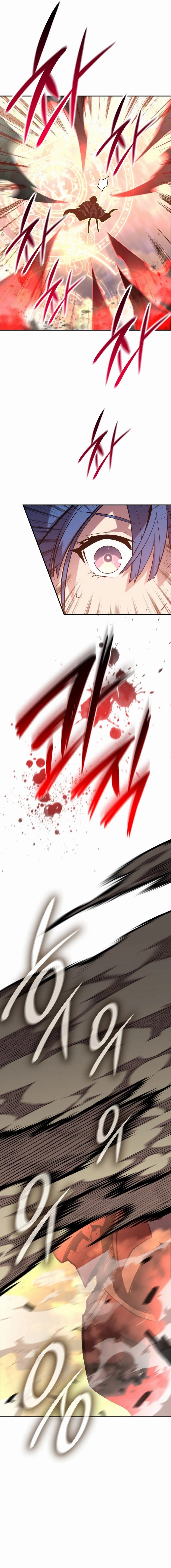 The Worn and Torn Newbie Chapter 193 Page 5