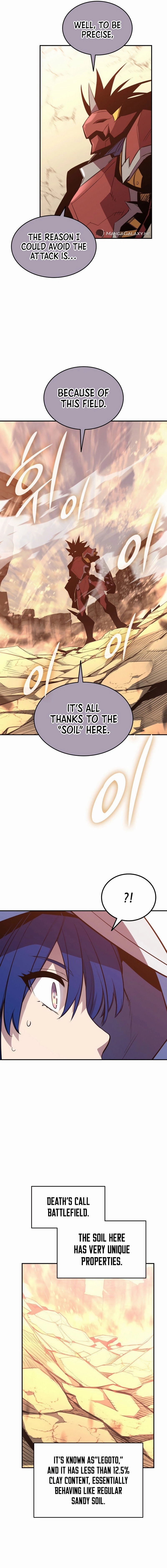 The Worn and Torn Newbie Chapter 193 Page 16