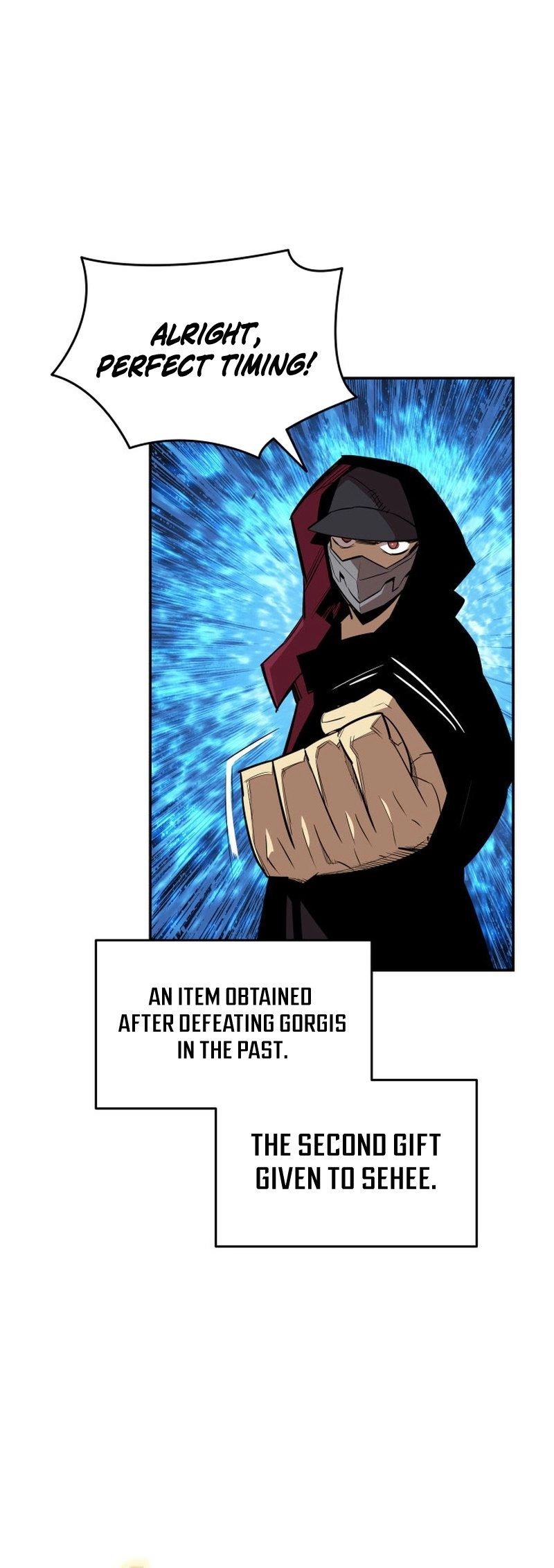 The Worn and Torn Newbie Chapter 172 Page 16