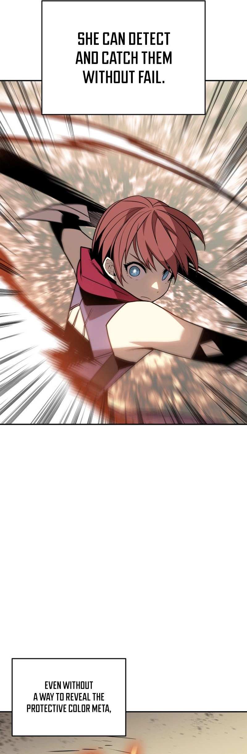 The Worn and Torn Newbie Chapter 172 Page 25