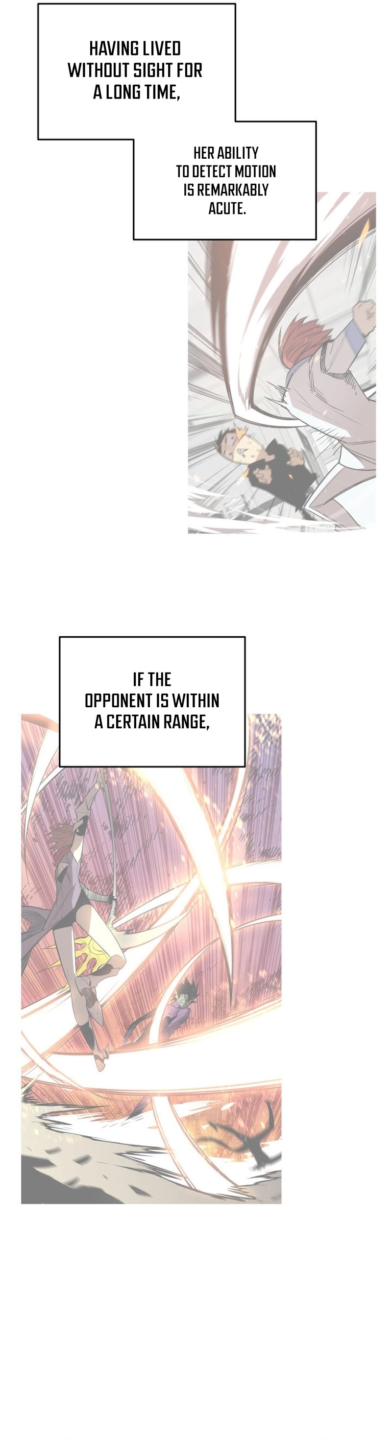 The Worn and Torn Newbie Chapter 172 Page 24