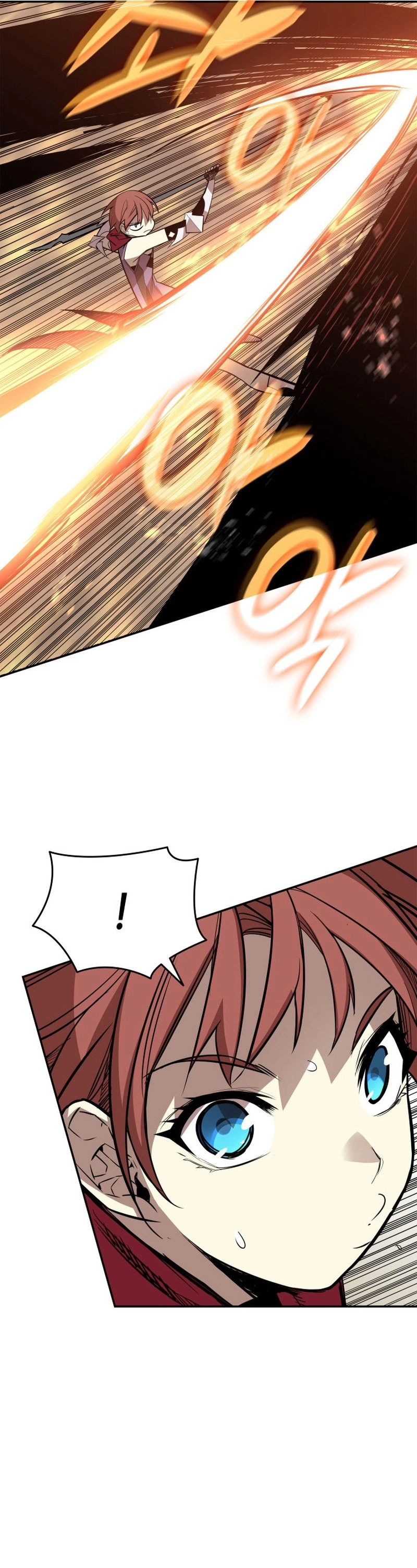 The Worn and Torn Newbie Chapter 172 Page 6