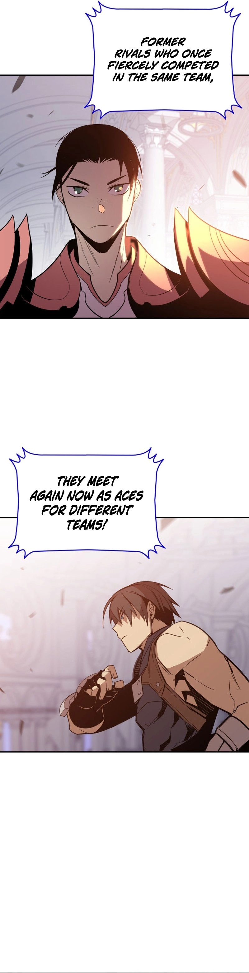 The Worn and Torn Newbie Chapter 172 Page 31