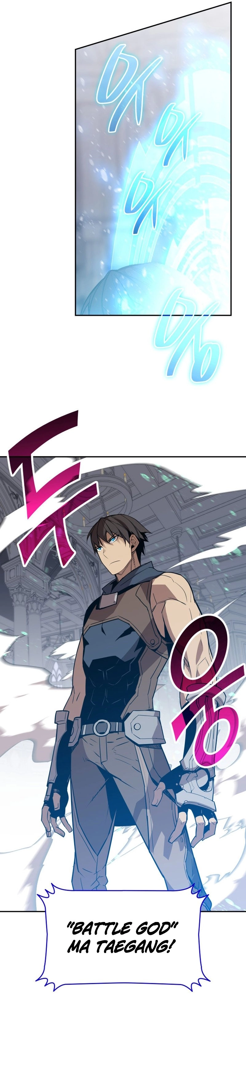 The Worn and Torn Newbie Chapter 172 Page 30