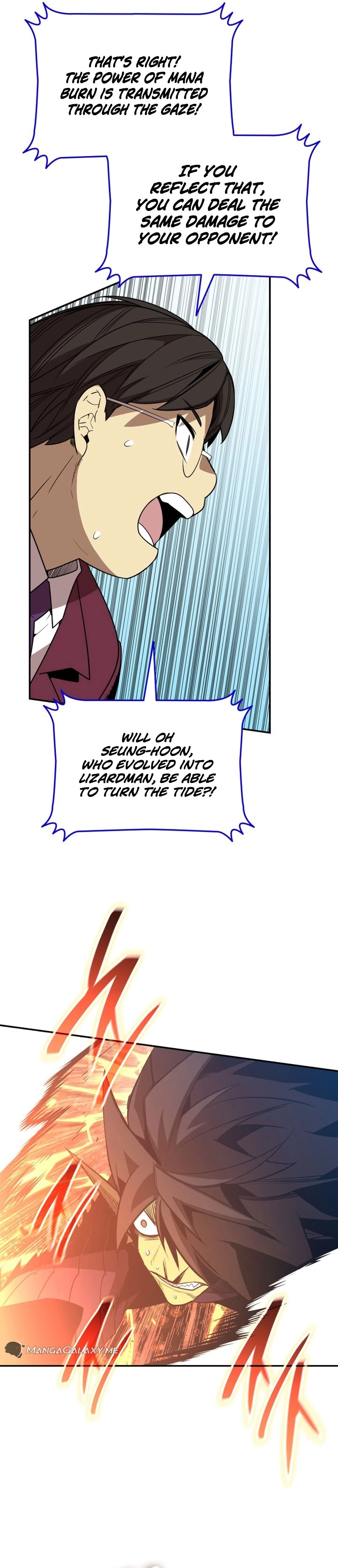 The Worn and Torn Newbie Chapter 172 Page 19