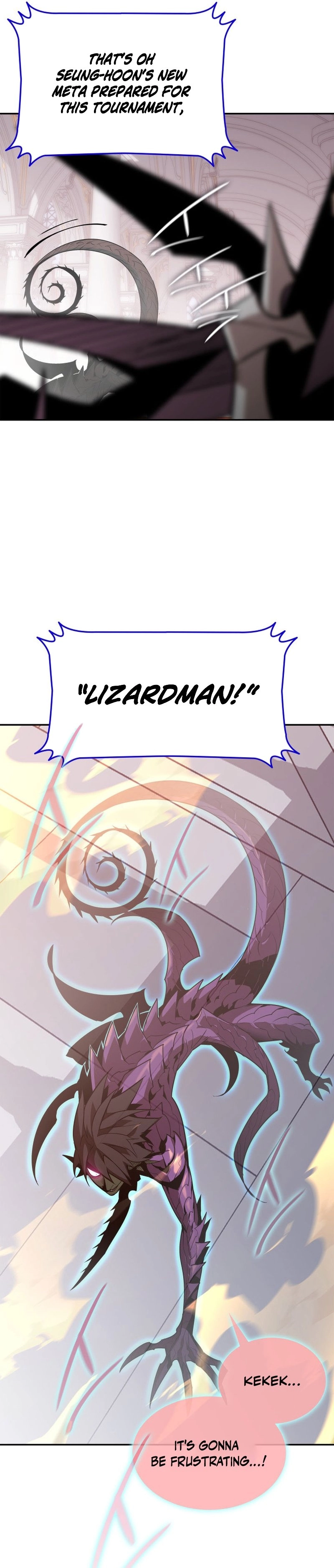 The Worn and Torn Newbie Chapter 172 Page 8
