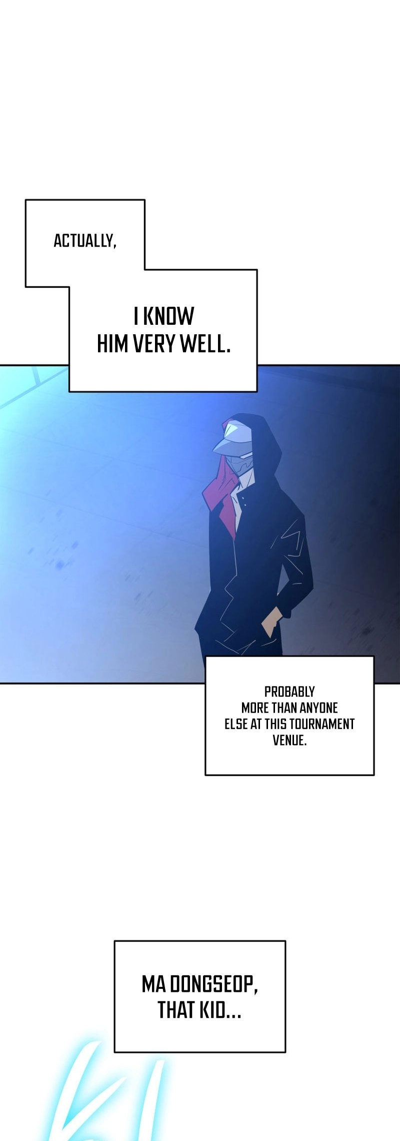The Worn and Torn Newbie Chapter 168 Page 20