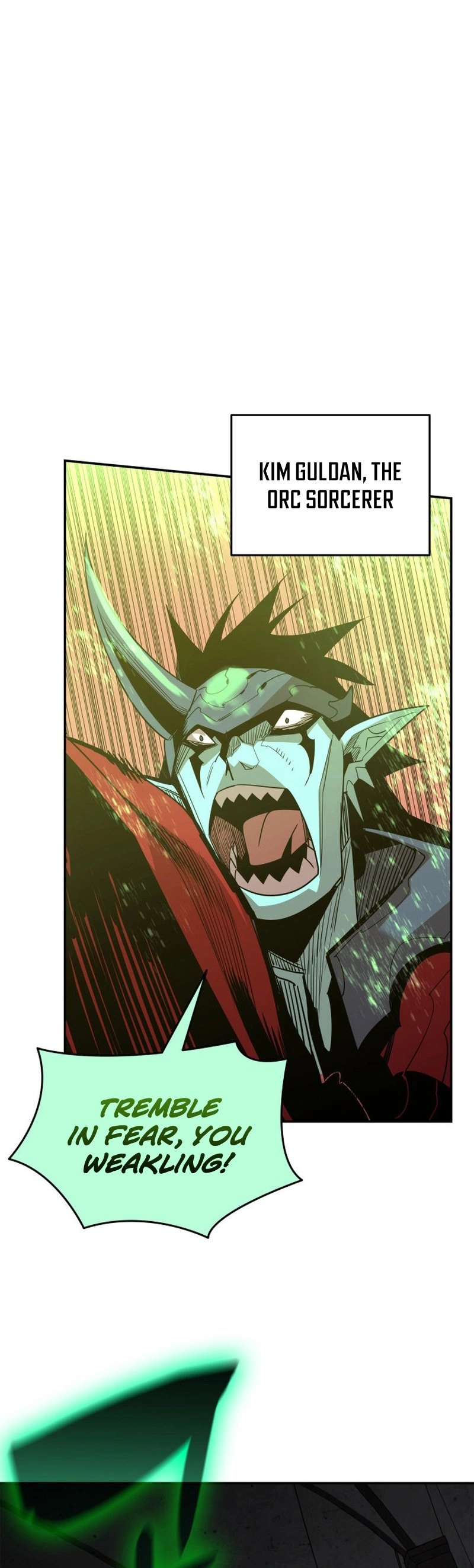 The Worn and Torn Newbie Chapter 168 Page 25